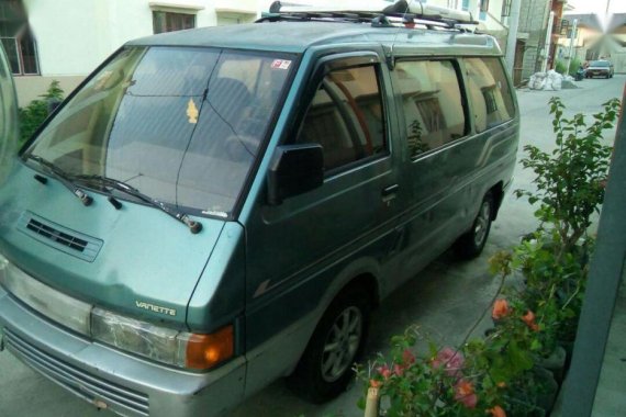 1997 Nissan Vanette for sale in Imus