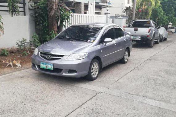 Honda City 2008 Automatic Gasoline for sale in Marikina