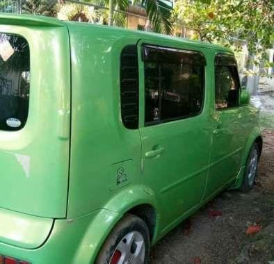 2nd Hand Nissan Cube 2013 for sale in Liloan