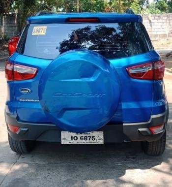 Brand New Ford Ecosport 2017 for sale in Cainta