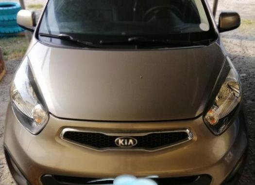 2013 Kia Picanto for sale in Floridablanca