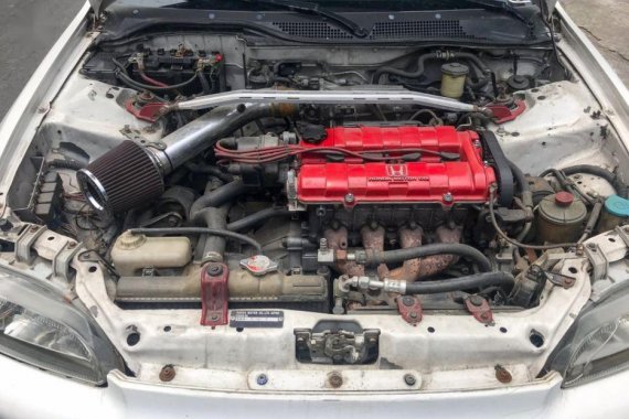 Honda City 1993 Manual Gasoline for sale in San Juan