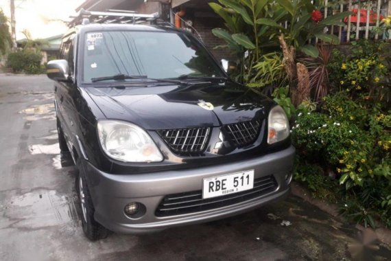 2004 Mitsubishi Adventure for sale in Caloocan