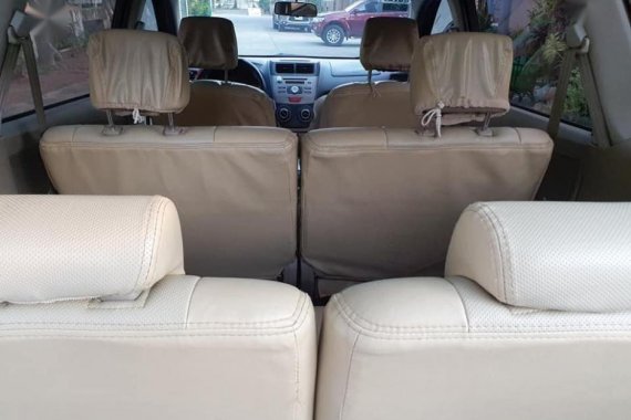 2nd Hand Toyota Avanza 2012 for sale in Manila