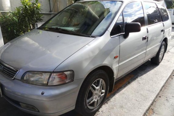 2nd Hand Honda Odyssey for sale in San Juan