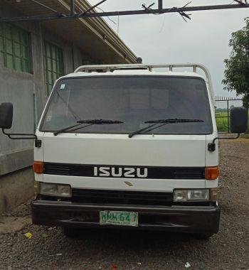 Isuzu Elf Manual Diesel for sale in Gapan