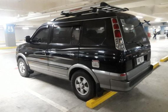 2004 Mitsubishi Adventure for sale in Caloocan