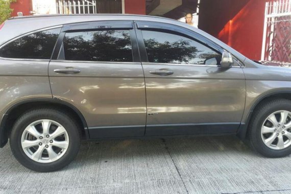 Honda Cr-V 2010 Automatic Gasoline for sale in Biñan