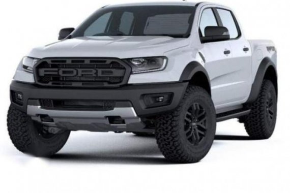 Brand New Ford Ranger Raptor for sale in Bacoor