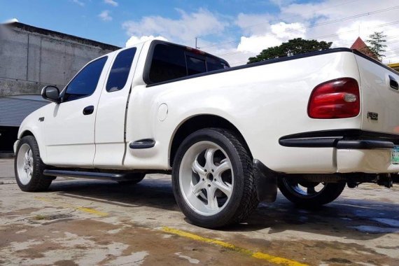 Selling 2nd Hand 1999 Ford F-150 0 at 120000 km in Taytay