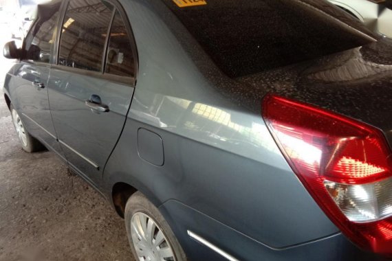 2nd Hand Tata Manza 2016 at 38000 km for sale in Quezon City