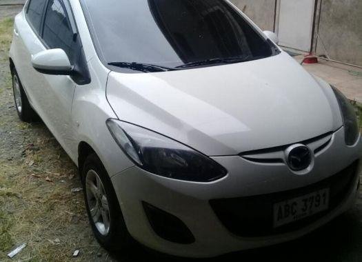 Mazda 2 2015 Manual Gasoline for sale in Cagayan de Oro