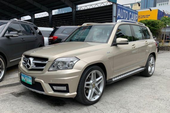 Selling 2011 Mercedes-Benz 220 for sale in Pasig