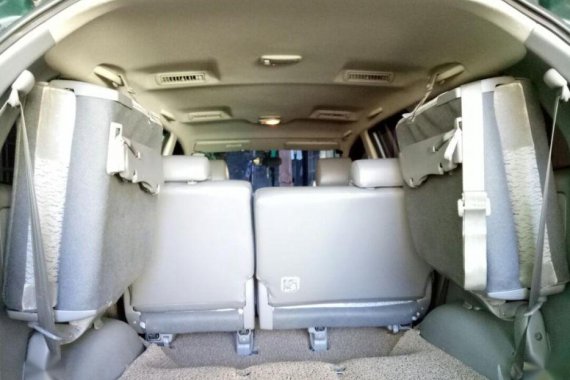 Selling Toyota Innova 2010 Manual Diesel in Calamba