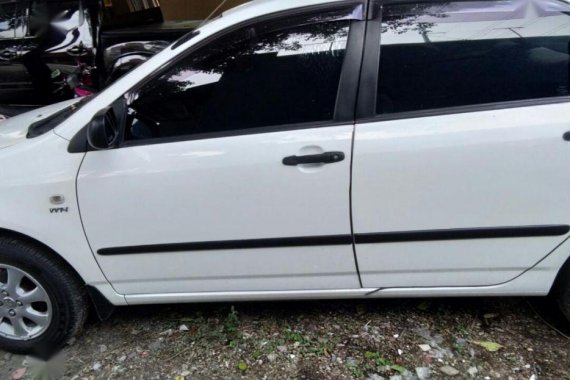 2nd Hand Toyota Altis 2008 for sale in Muntinlupa