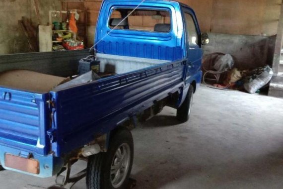 Like New Suzuki Multi-Cab for sale in Albuera