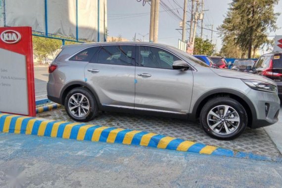 2019 Kia Sorento Automatic Diesel for sale in Pasay
