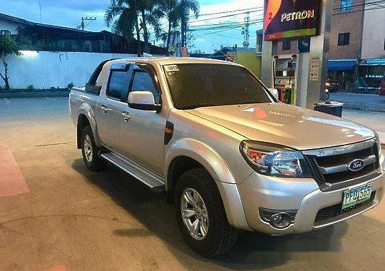 Selling 2011 Ford Ranger for sale