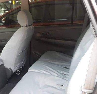 Toyota Innova 2016 Manual Diesel for sale in Carmona