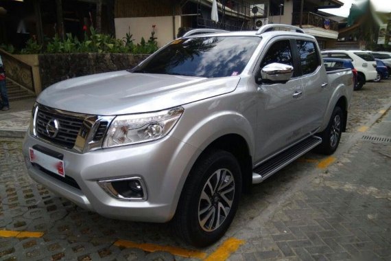 2nd Hand Nissan Navara 2018 at 6000 km for sale