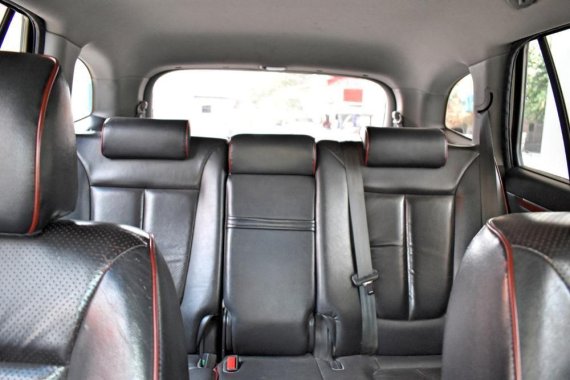 Selling 2010 Hyundai Santa Fe for sale in Lemery