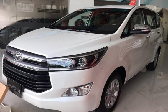 Brand New Toyota Innova 2019 for sale