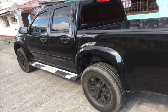 2nd Hand Isuzu D-Max 2008 for sale in Valenzuela