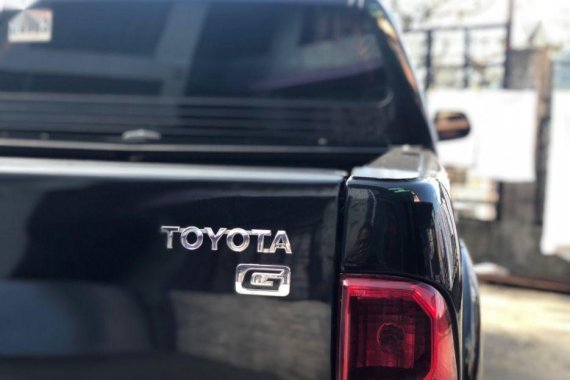 Like New Toyota Hilux for sale in Legazpi