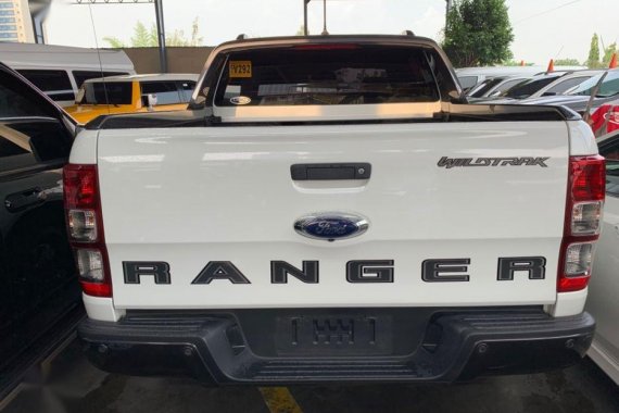Selling Ford Ranger 2019 Automatic Diesel in Pasig