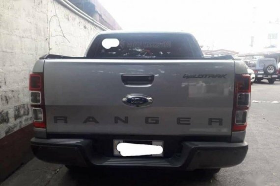 2nd Hand Ford Ranger 2016 for sale in San Juan