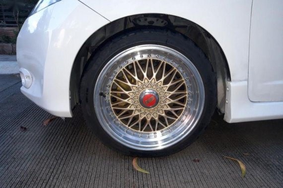 2nd Hand Honda Jazz 2013 for sale in Mexico