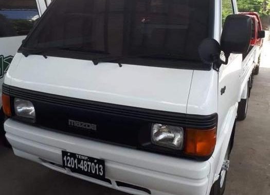 Selling 2nd Hand Mazda Bongo in Davao City