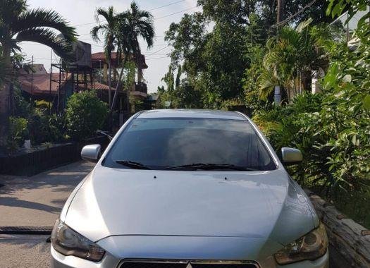 Selling 2nd Hand Mitsubishi Lancer Ex 2008 in Meycauayan