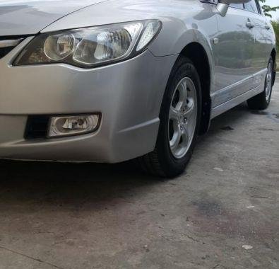 2nd Hand Honda Civic 2007 for sale in General Trias