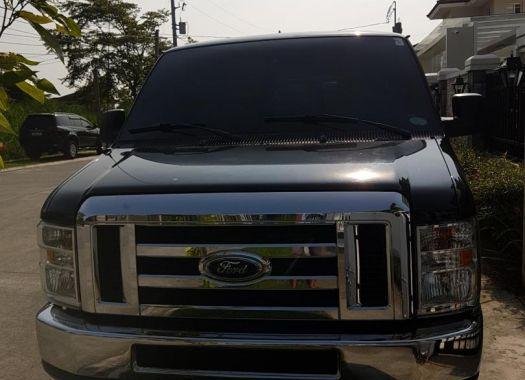 2014 Ford E-150 for sale in Calamba