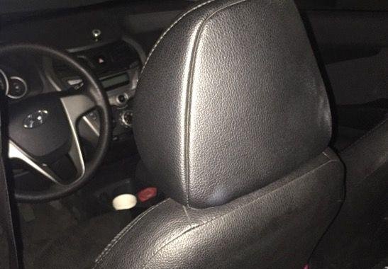 2014 Hyundai Eon for sale in Taguig