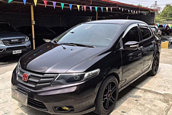 Honda City 2012 Automatic Gasoline for sale in Mandaue