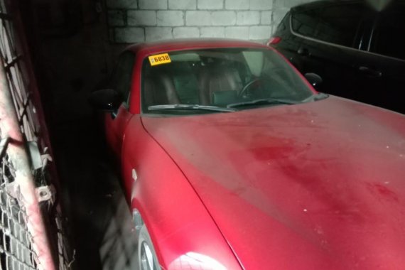 2018 Mazda Mx-5 for sale in Quezon City