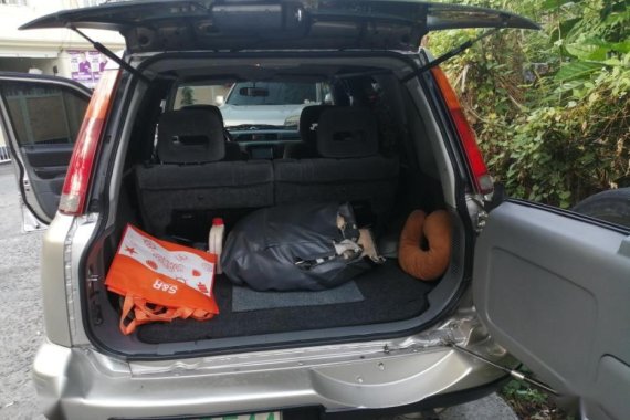 2nd Hand Honda Cr-V 1998 for sale in Imus