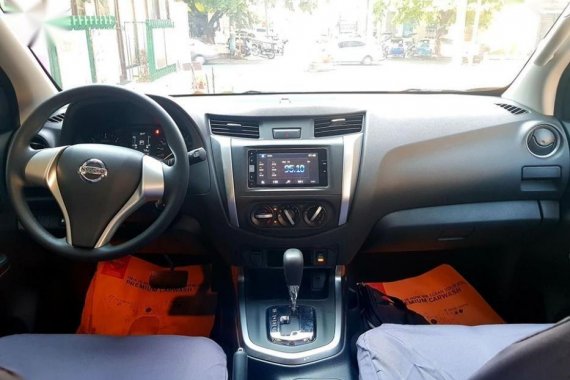 Selling 2nd Hand Nissan Terra 2019 in Pasig
