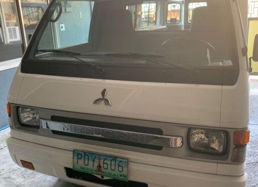 2011 Mitsubishi L300 for sale in Caloocan