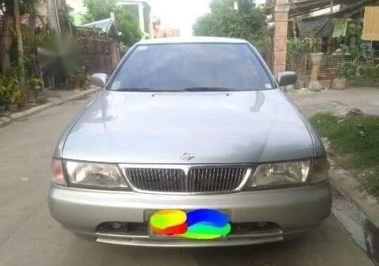 Nissan Sentra for sale in General Trias