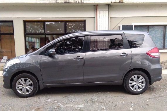 2017 Suzuki Ertiga for sale