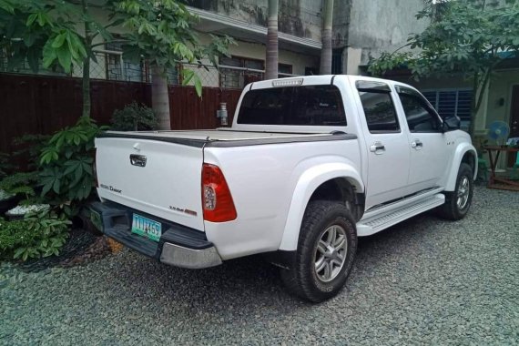 ISUZU D-MAX 2011 FOR SALE