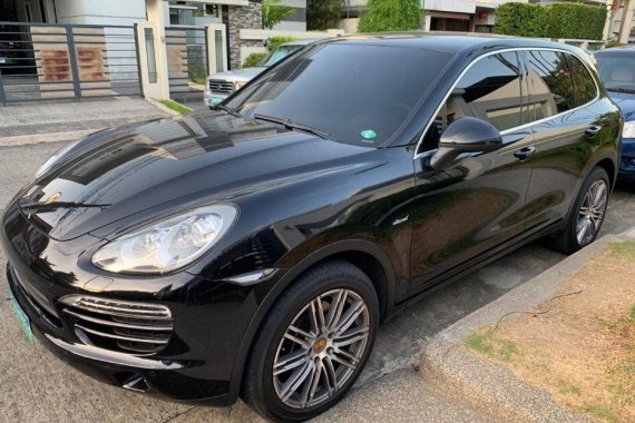 2013 Porsche Cayenne for sale in San Juan