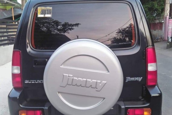 Suzuki Jimny 2013 For sale