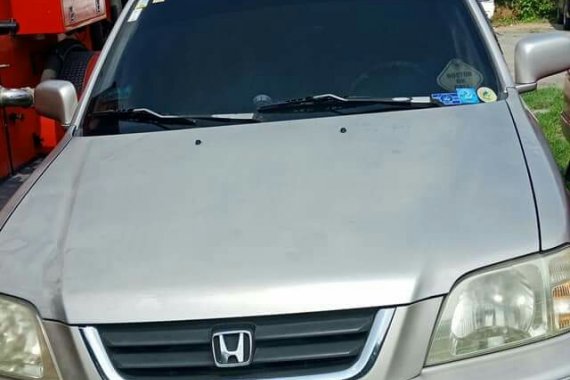 Honda CRV 2000 for Sale