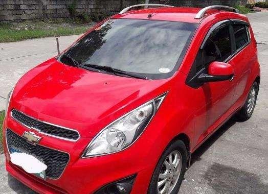 Chevrolet Spark 2013 for sale