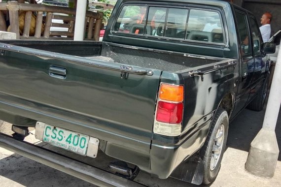 1999 Isuzu D-Max for sale