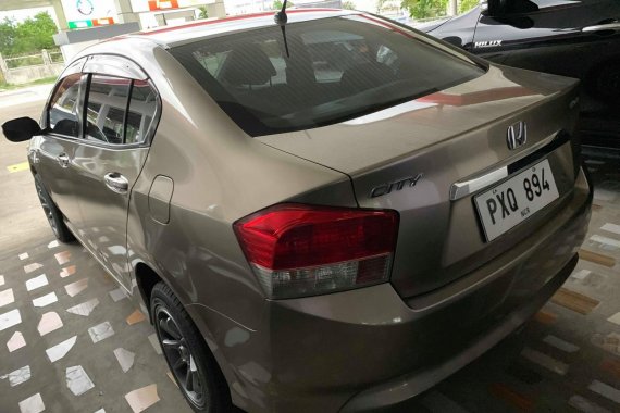 2010 Honda City for sale